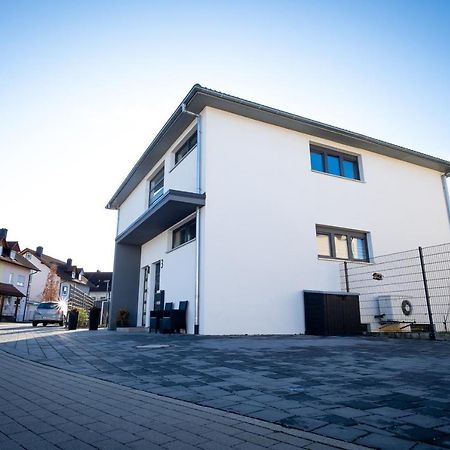 Fewo Wow! Top Lage! Schoene 2-Zimmer Wohnung! Weisweil (Emmendingen) Exterior foto