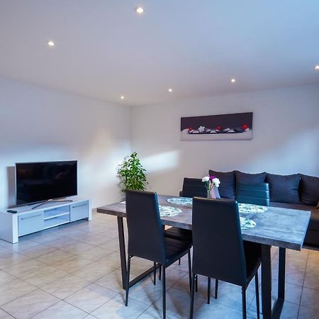 Fewo Wow! Top Lage! Schoene 2-Zimmer Wohnung! Weisweil (Emmendingen) Exterior foto