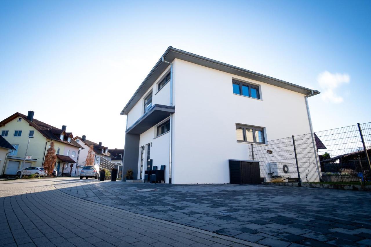 Fewo Wow! Top Lage! Schoene 2-Zimmer Wohnung! Weisweil (Emmendingen) Exterior foto