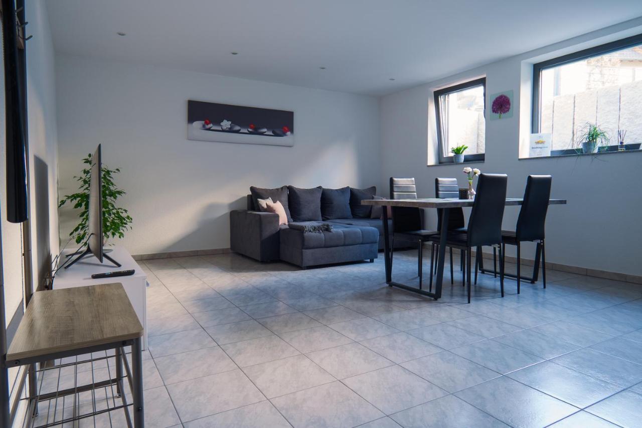 Fewo Wow! Top Lage! Schoene 2-Zimmer Wohnung! Weisweil (Emmendingen) Exterior foto