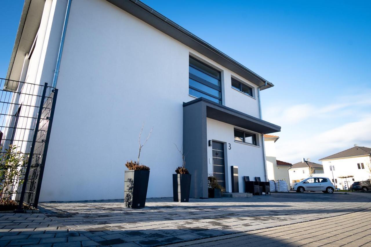 Fewo Wow! Top Lage! Schoene 2-Zimmer Wohnung! Weisweil (Emmendingen) Exterior foto