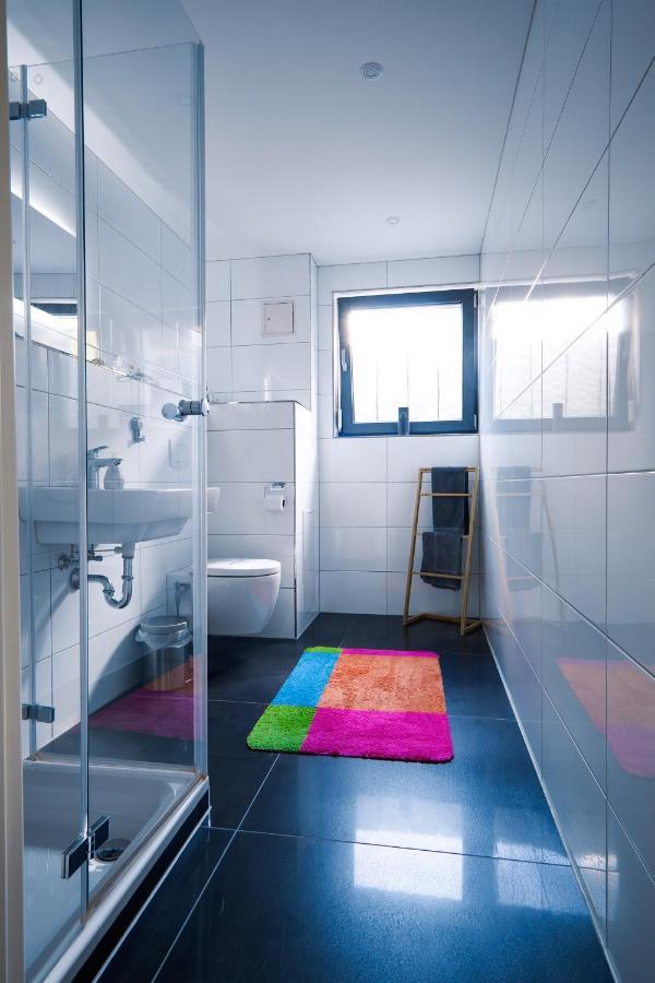 Fewo Wow! Top Lage! Schoene 2-Zimmer Wohnung! Weisweil (Emmendingen) Exterior foto