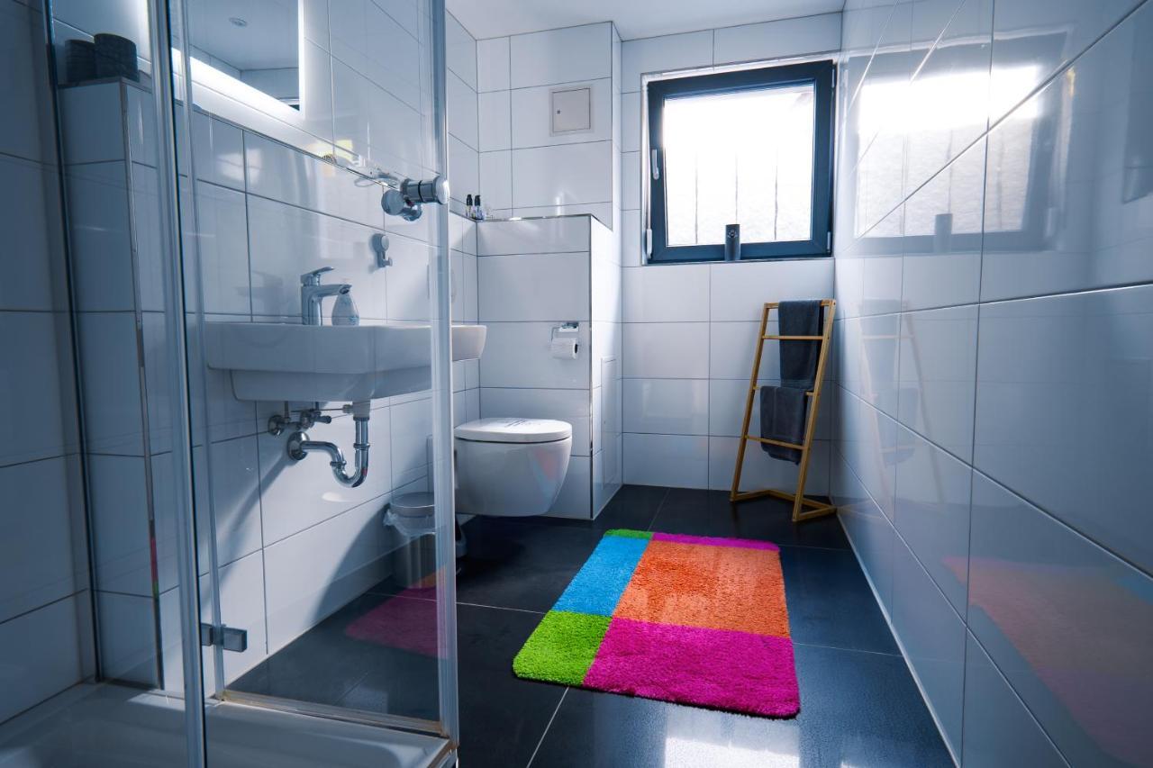 Fewo Wow! Top Lage! Schoene 2-Zimmer Wohnung! Weisweil (Emmendingen) Exterior foto