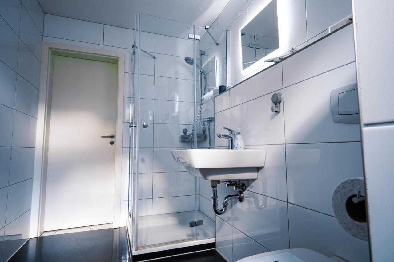 Fewo Wow! Top Lage! Schoene 2-Zimmer Wohnung! Weisweil (Emmendingen) Exterior foto