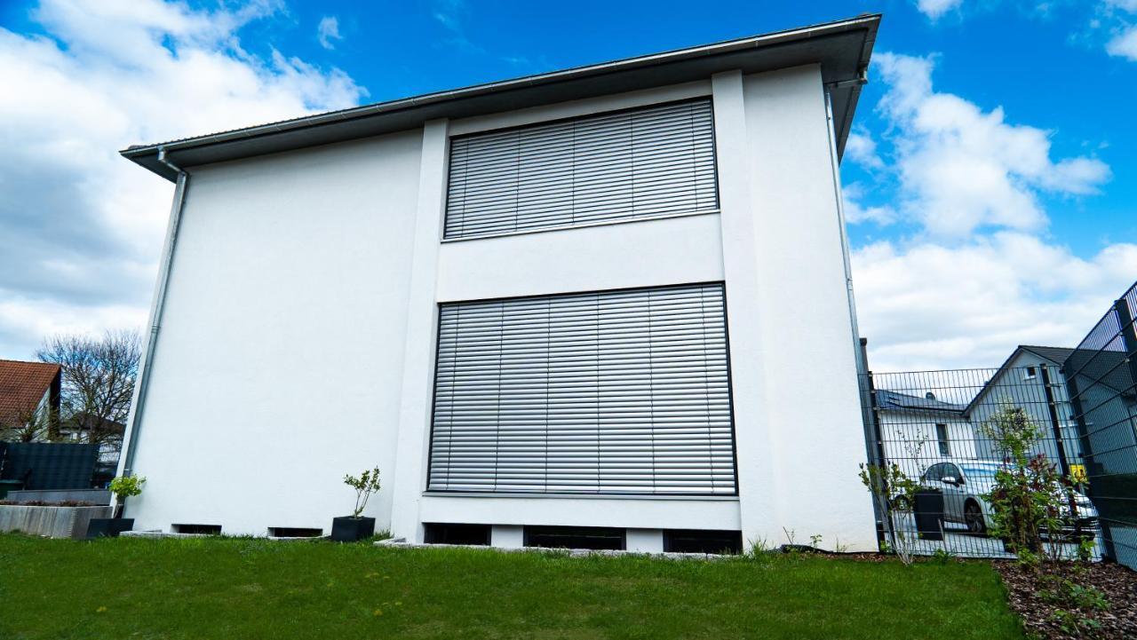 Fewo Wow! Top Lage! Schoene 2-Zimmer Wohnung! Weisweil (Emmendingen) Exterior foto